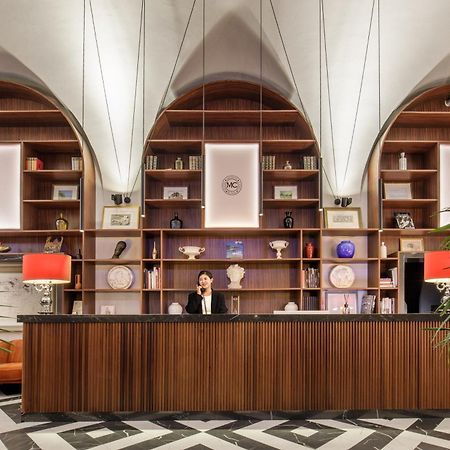 רומא Hotel Monte Cenci מראה חיצוני תמונה