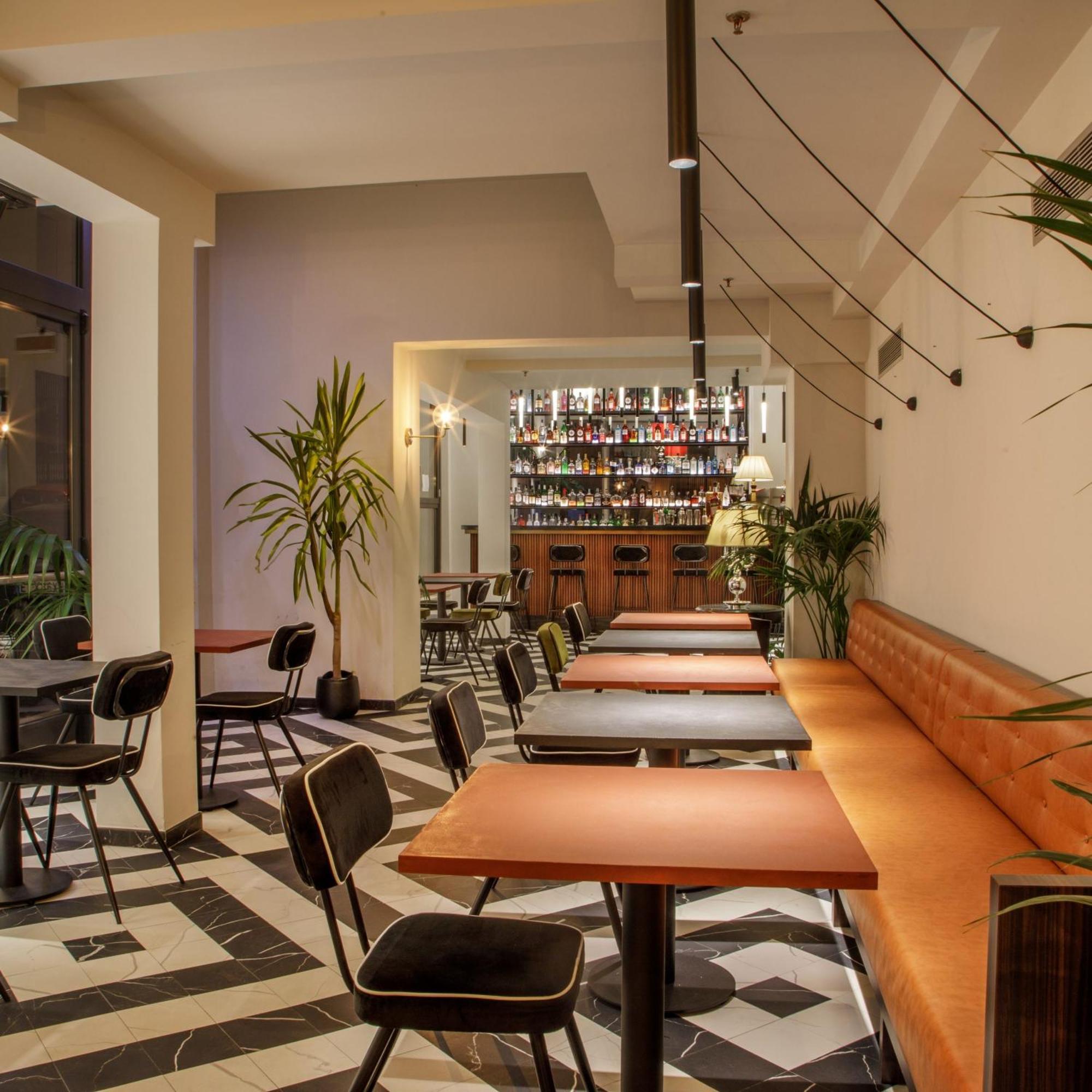 רומא Hotel Monte Cenci מראה חיצוני תמונה