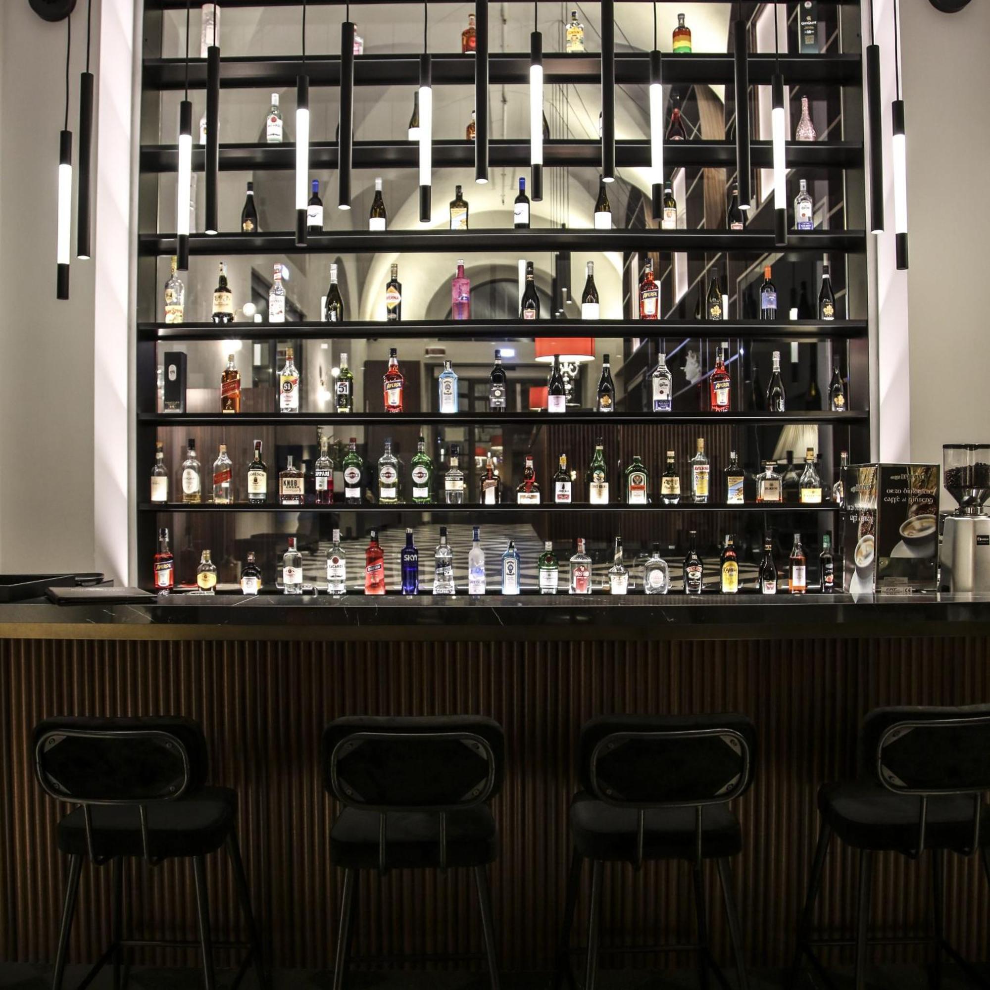 רומא Hotel Monte Cenci מראה חיצוני תמונה